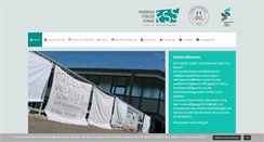 Desktop Screenshot of fss-koe.de